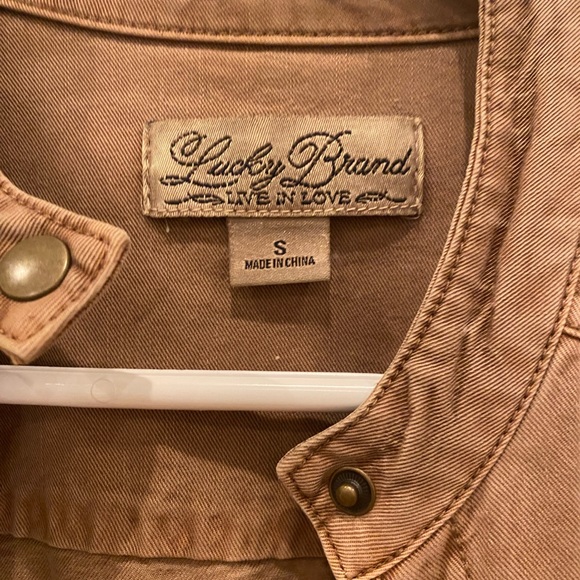 Lucky jacket - Picture 4 of 4